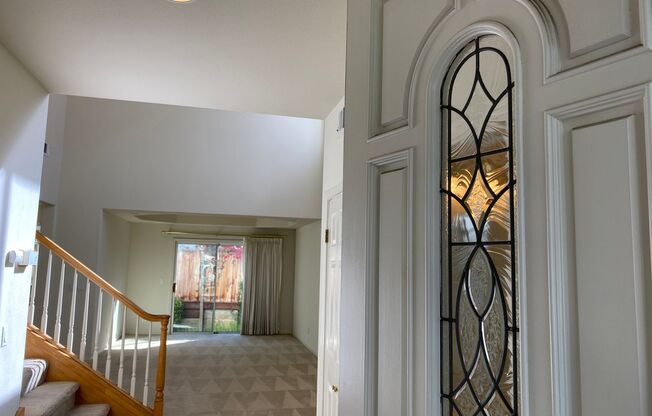 CUPERTINO - Welcome to this beautifully designed two-story home,