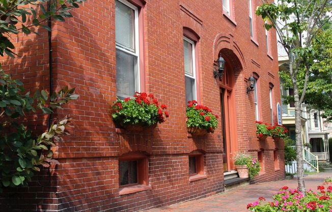 111 Sherman Street