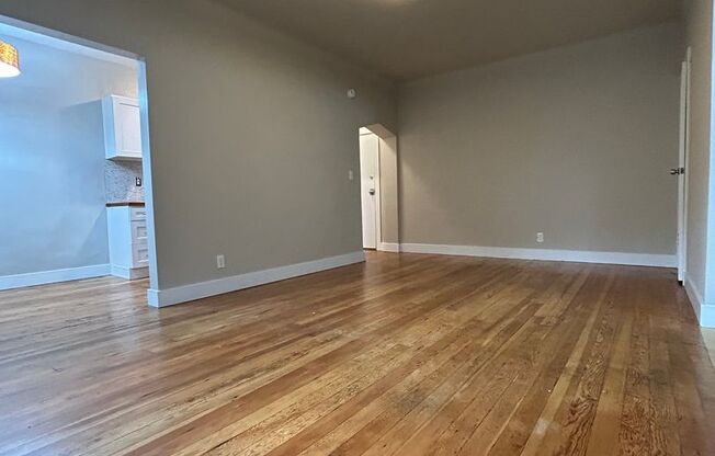 Studio, 1 bath, 525 sqft, $1,425, Unit 103
