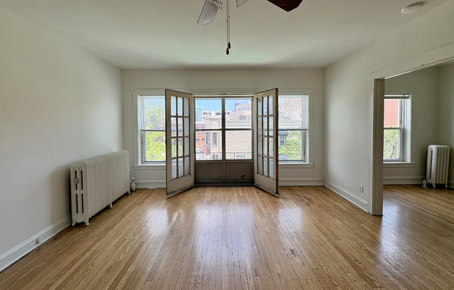 Ivanhoe Living Space