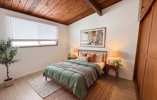 NOW LEASING! 1622 Armacost Ave Los Angeles, CA 90025