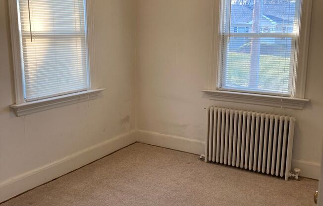 1 bedroom, 1 bathroom apartment in Aberdeen