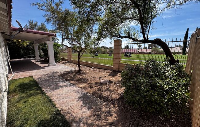 4 beds, 2 baths, $2,675