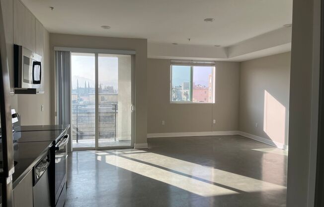 Studio, 1 bath, 565 sqft, $1,900, Unit 11246-408