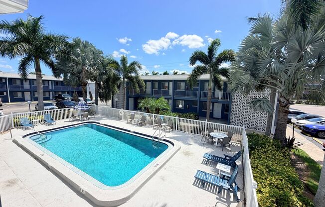 1 bed, 1 bath, 560 sqft, $1,150, Unit 205