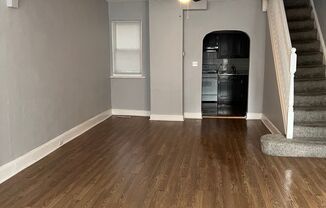 Large 4BR House Available for Rent!