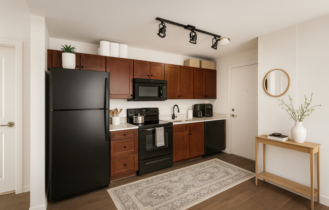 1 bed, 1 bath, $1,399, Unit 219
