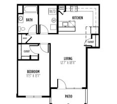 Partner-provided photo for $1926 unit