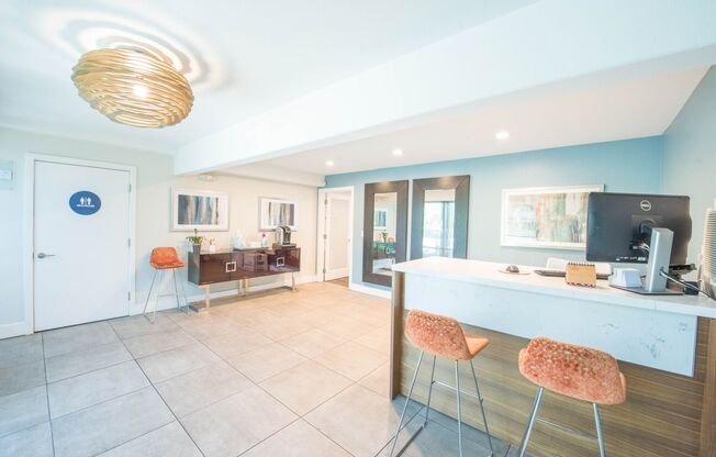 South Hills Apartments