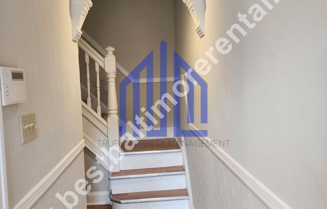Coming Soon!!!!!! Spacious 3 Bedroom in West Baltimore