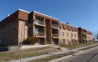 Partner-provided photo for $970 unit