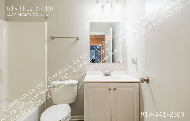 619 HILLTOP DR