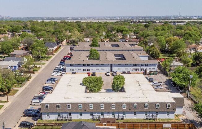 Partner-provided property photo