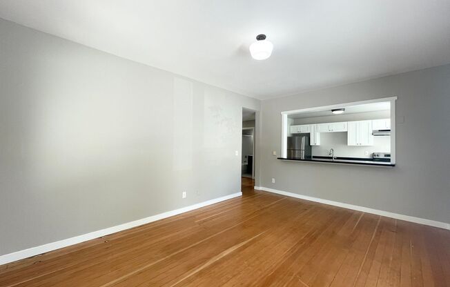 1 bed, 1 bath, 552 sqft, $1,745, Unit 101
