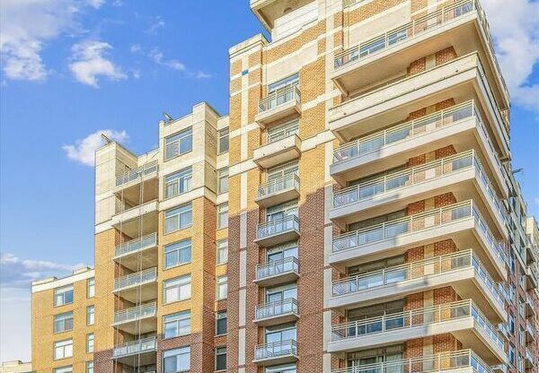 3600 S Glebe Rd Unit 920W