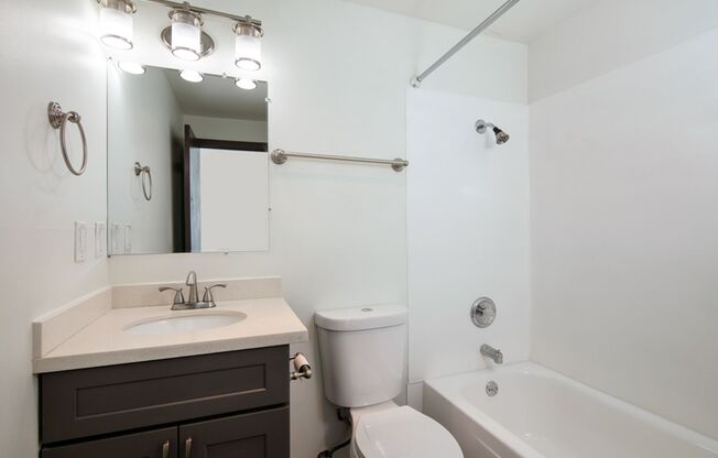GW Apartments