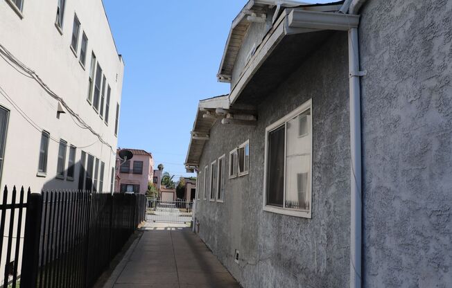 SAINT CYRIL BUILDINGS LLC.