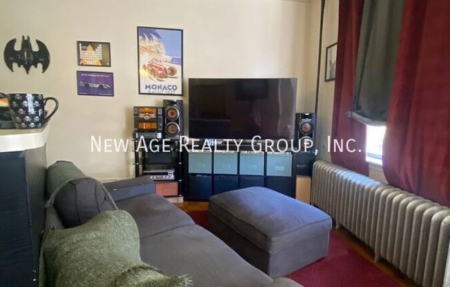 922 S. Saint Bernard Street