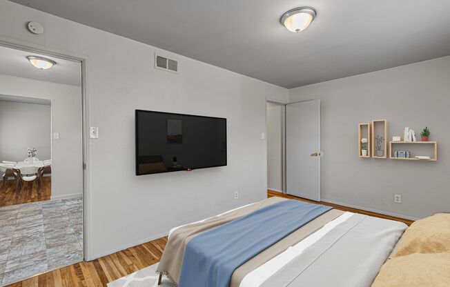 Partner-provided property photo
