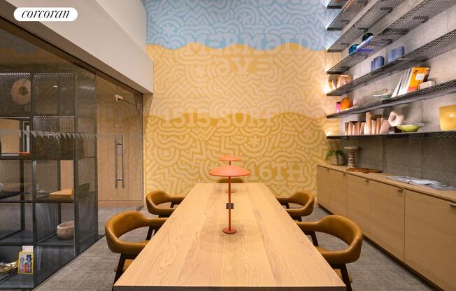 1 bed, 1 bath, $3,260, Unit 1726