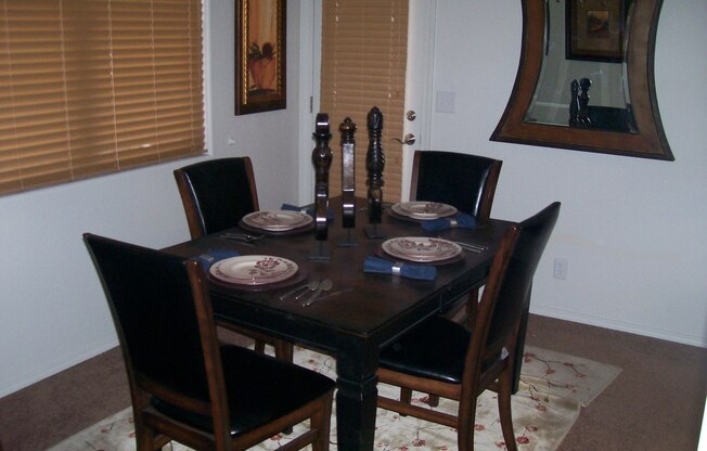 Beautiful Railroad Springs Townhome