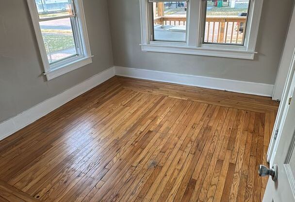 16250 Chesterfield ( C )