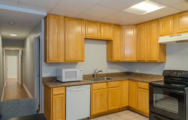 2014-2016 N Charles St