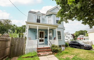 31 GRAHAM ST