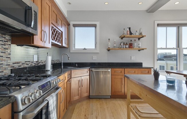 288 C St Unit 3