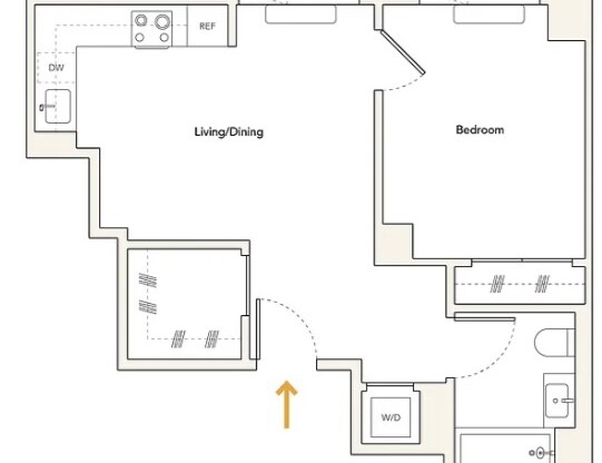 Partner-provided property photo
