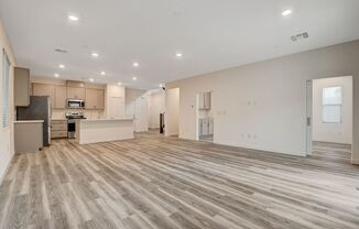 Spacious 3-Bed Summerlin Home with Den, Loft & Large Backyard 89138