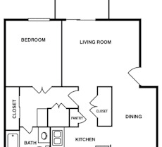 Partner-provided photo for $999 unit