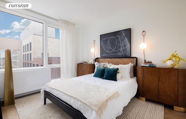 Studio, 1 bath, $3,155, Unit 1012E