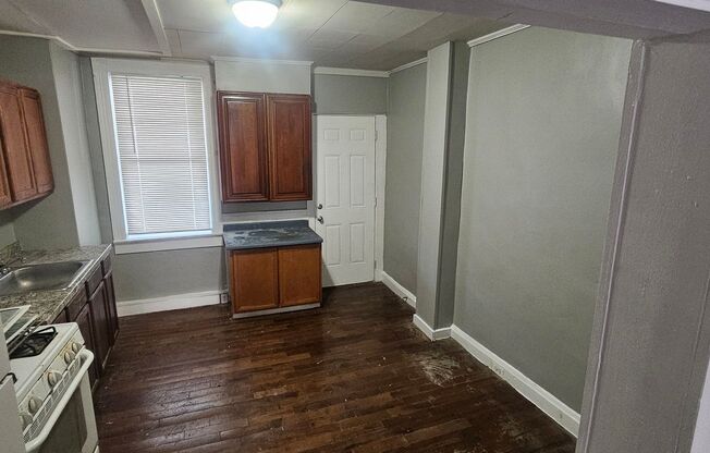 **COMING SOON** Desirable East Baltimore, Reasonably- Priced Town Home For Rent!