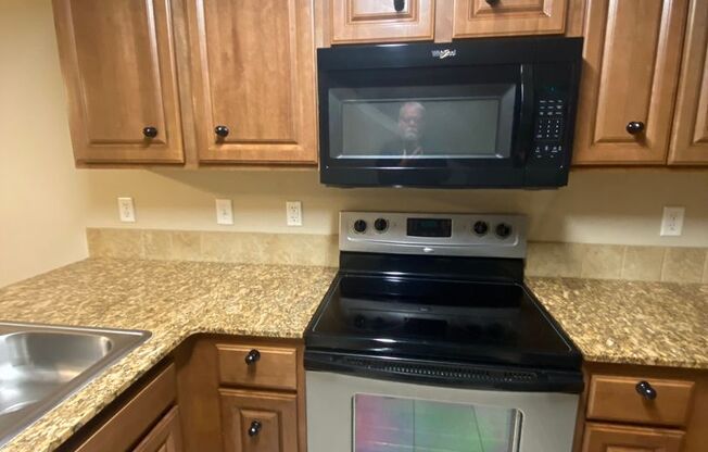 Rosecroft - 9825- Unit (103) LLC