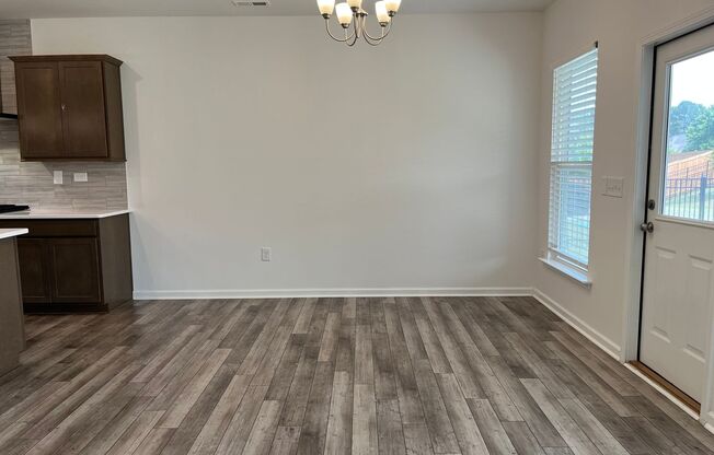 Stunning, Elegant Residence in Fuquay-Varina, NC, Available Now!