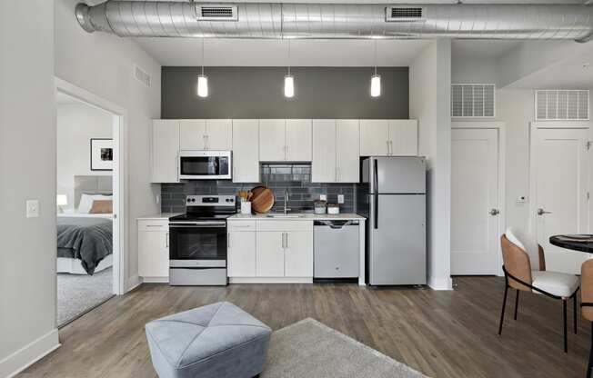 Studio to 3BR Floor Plans - Find Your Fit at The Oxford Apartments, Maryland