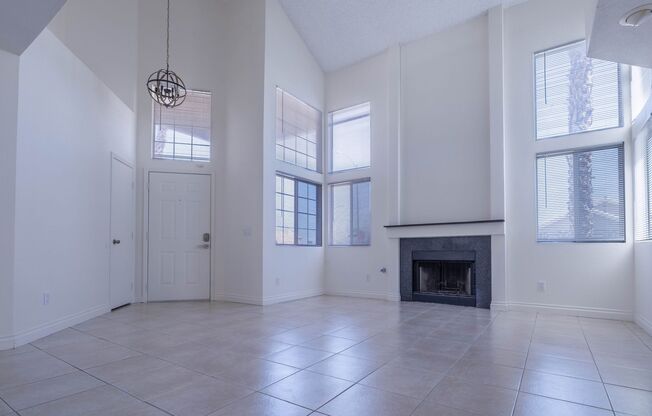 Newly Refreshed 4 Bedroom Home