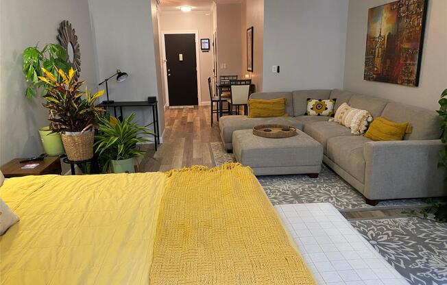 3 Hanover Square 23E