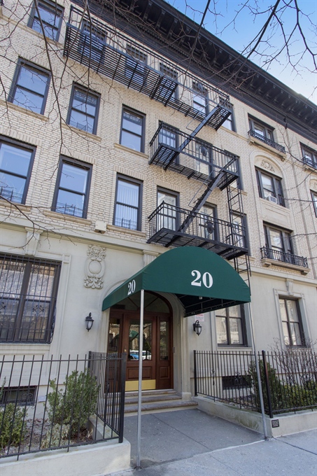 20 BUTLER PL