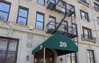 20 BUTLER PL