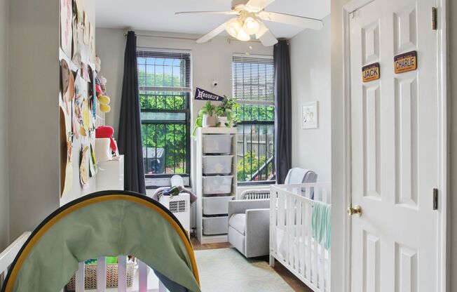 213 PROSPECT AVE