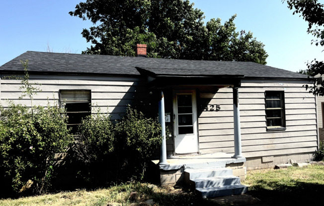 Partner-provided property photo