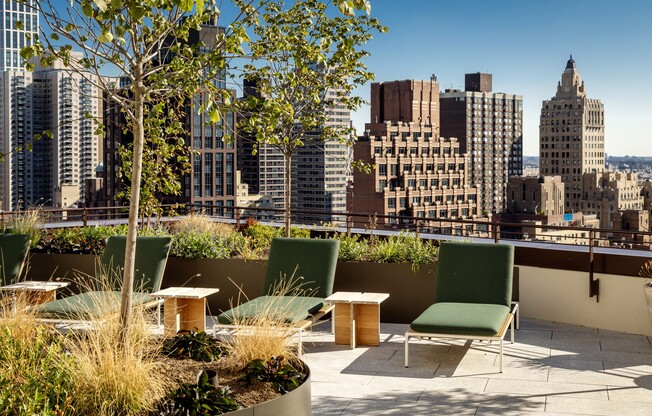 Elevate your lifestyle at Anagram Turtle Bay with stunning rooftop views and serene outdoor spaces. Imagine unwinding here after a busy day. Make the move to your ideal home today. Explore your future!