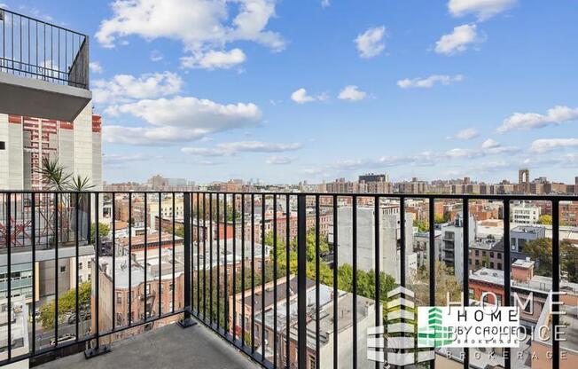 1 bed, 1 bath, $3,652, Unit 8E