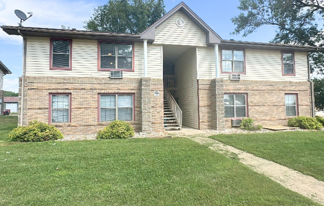 Orange City 32-Unit (OC Apartments)