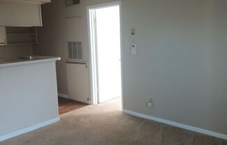 1 bed, 1 bath, $1,300