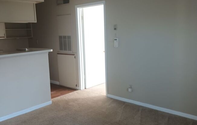 1 bed, 1 bath, $1,300