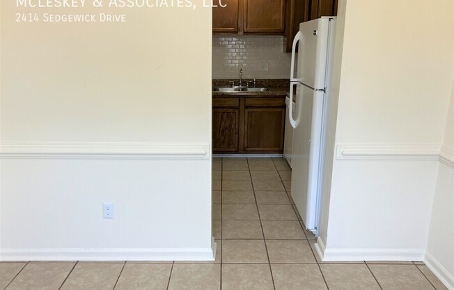 2414 SEDGEWICK DR