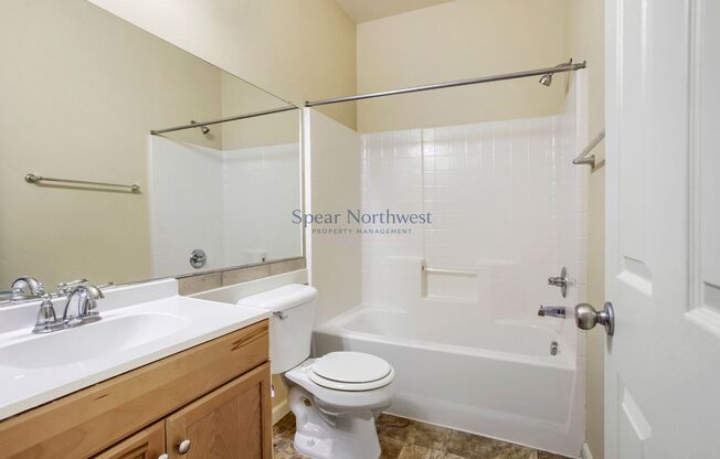 3 beds, 3.5 baths, $2,695